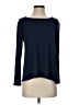 Natori Blue Pullover Sweater Size S - photo 1