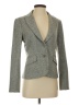 Theory Tweed Gray Blazer Size P (estimated, petite) - photo 1