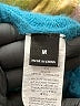 Unbranded Teal Turtleneck Sweater Size M - photo 7