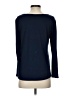 Natori Blue Pullover Sweater Size S - photo 2