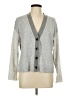 Talbots Outlet Gray Cardigan Size L - photo 1