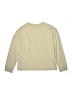 Zara Tan Long Sleeve T-Shirt Size 11 - photo 1