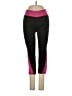 Nike Color Block Pink Active Pants Size S - photo 1