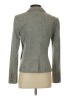Theory Tweed Gray Blazer Size P (estimated, petite) - photo 2