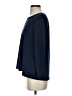 Natori Blue Pullover Sweater Size S - photo 5