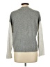 Talbots Outlet Gray Cardigan Size L - photo 2
