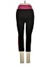 Nike Color Block Pink Active Pants Size S - photo 2