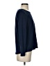 Natori Blue Pullover Sweater Size S - photo 4