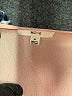 Mine Pink Short Sleeve Blouse Size M - photo 7