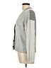Talbots Outlet Gray Cardigan Size L - photo 5