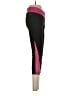 Nike Color Block Pink Active Pants Size S - photo 4