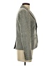 Theory Tweed Gray Blazer Size P (estimated, petite) - photo 4