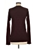 Lululemon Athletica Burgundy Pullover Sweater Size 8 - photo 2