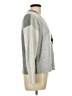 Talbots Outlet Gray Cardigan Size L - photo 4