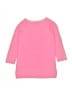 Crewcuts 100% Wool Pink Sweatshirt Size 12 - photo 2