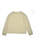 Zara Tan Long Sleeve T-Shirt Size 11 - photo 2