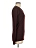 Lululemon Athletica Burgundy Pullover Sweater Size 8 - photo 4