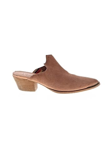 Dingo Mule/Clog (view 1)