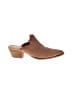 Dingo Brown Tan Mule/Clog Size 9 - photo 1
