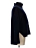 FRAME Black pullover sweater Size L (estimated) - photo 4