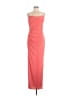 Katie May Red Cocktail Dress Size L - photo 1