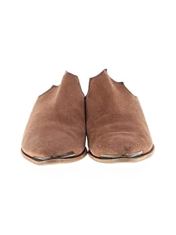 Dingo Mule/Clog (view 2)