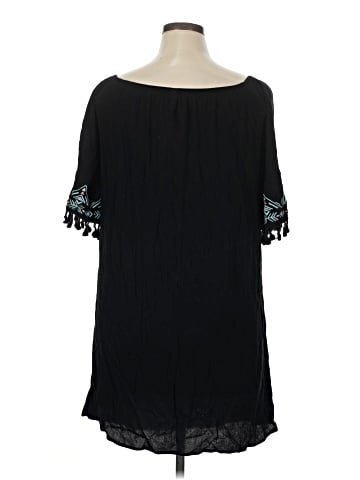 Fire Los Angeles Casual Dress (view 2)