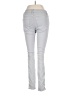 FRAME Denim Gray Silver Jeans Size 26 waist - photo 2