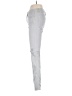 FRAME Denim Gray Silver Jeans Size 26 waist - photo 5