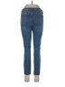 Blank NYC Solid Blue Jeans Size 30 waist - photo 2