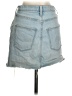 Universal Thread Blue Denim Skirt Size 0 - photo 2