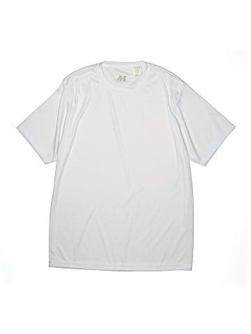 A4 Short Sleeve Top (view 1)