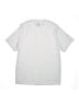 A4 100% Polyester White Short Sleeve Top Size L (youth) - photo 1