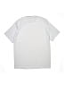 A4 100% Polyester White Short Sleeve Top Size L (youth) - photo 2