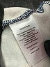 Talbots 100% Cotton Paisley Blue Casual Dress Size 12 (petite) - photo 7