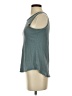 Paraphrase Teal Active Tank Size XS - photo 5