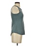 Paraphrase Teal Active Tank Size XS - photo 4