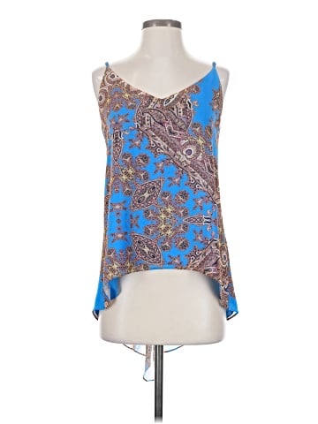 Marciano Sleeveless Blouse (view 1)