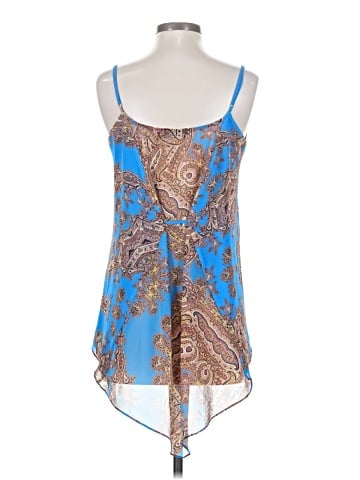 Marciano Sleeveless Blouse (view 2)