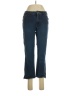 Jag Jeans Blue Jeans Size 12 - photo 1