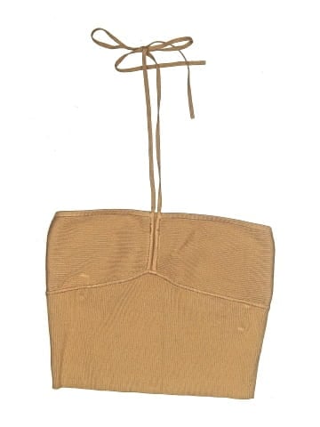 Alice + Olivia Sleeveless Top (view 1)