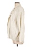 Eileen Fisher Ivory Jacket Size L - photo 5