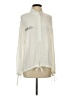 Hukka Design 100% Viscose Ivory Long Sleeve Blouse Size 4 - photo 1