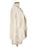 Eileen Fisher Ivory Jacket Size L - photo 4