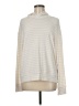 A New Day Ivory Turtleneck Sweater Size M - photo 1
