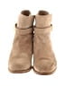Tory Burch Tan Ankle Boots Size 7 - photo 2