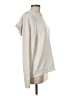 A New Day Ivory Turtleneck Sweater Size M - photo 4