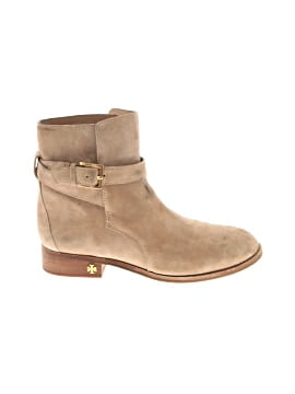 Tory Burch Ankle Boots