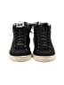 P448 Black Sneakers Size EU 39 - photo 2