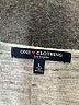 One Clothing Gray Long Sleeve Top Size L - photo 7